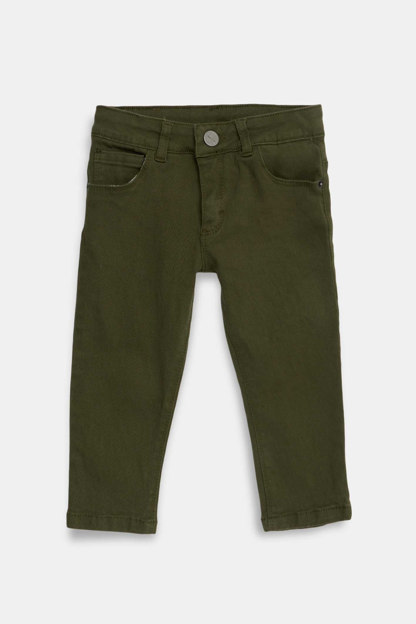 PANTALON ARRAYANES 1-3