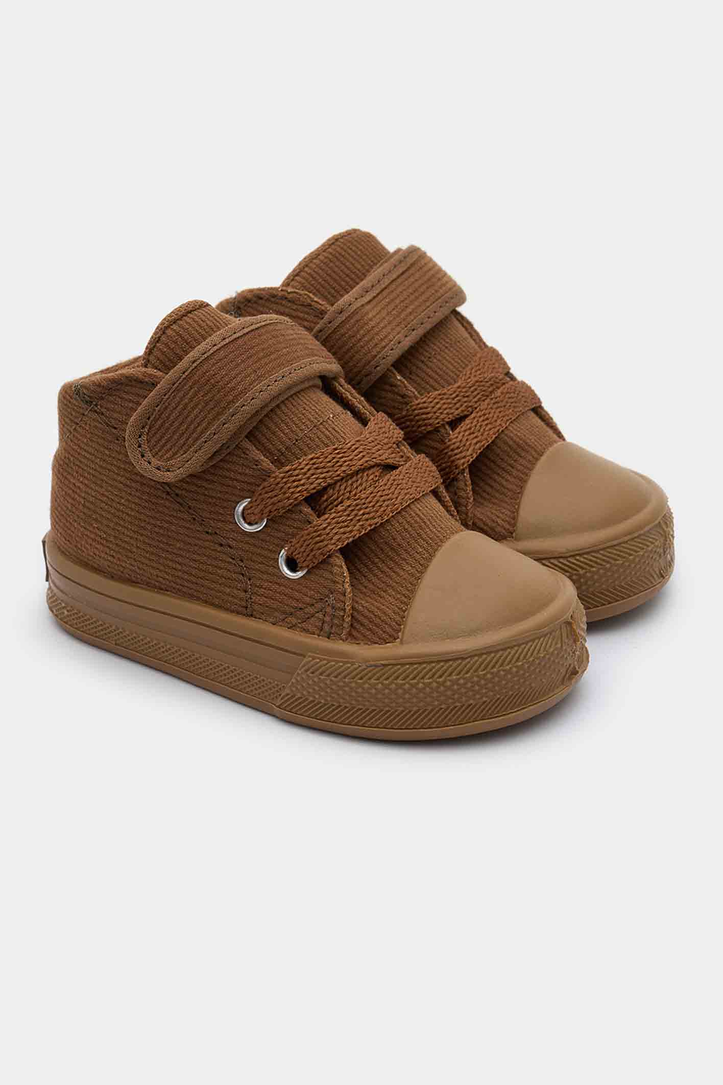 ZAPATILLAS BOTA DERBY 18-24