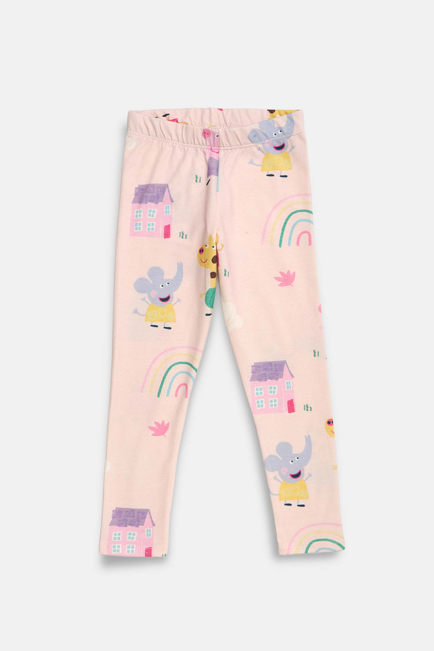 LEGGING PEPPA 4