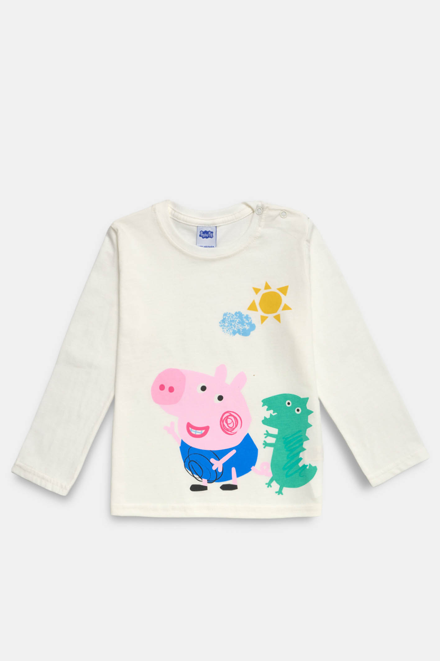REMERA GEORGE FARM 1-3