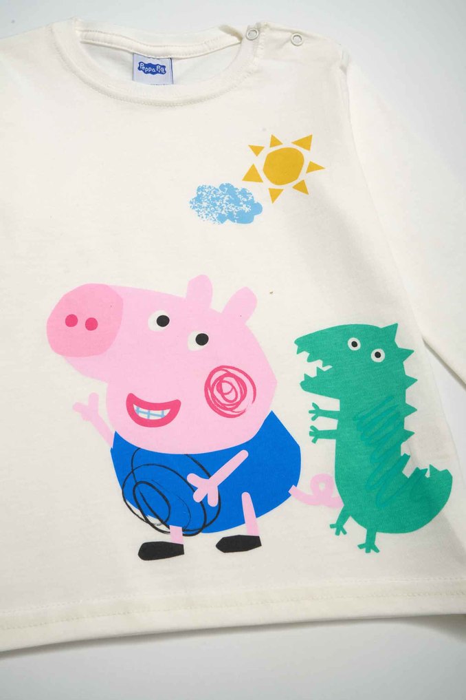 REMERA GEORGE FARM 1-3