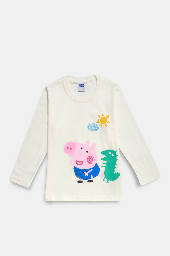 REMERA GEORGE FARM 4
