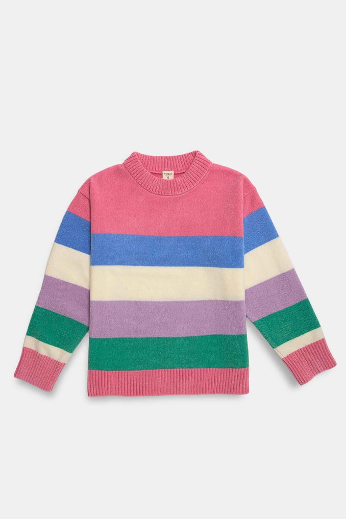 SWEATER ALMA 4-14