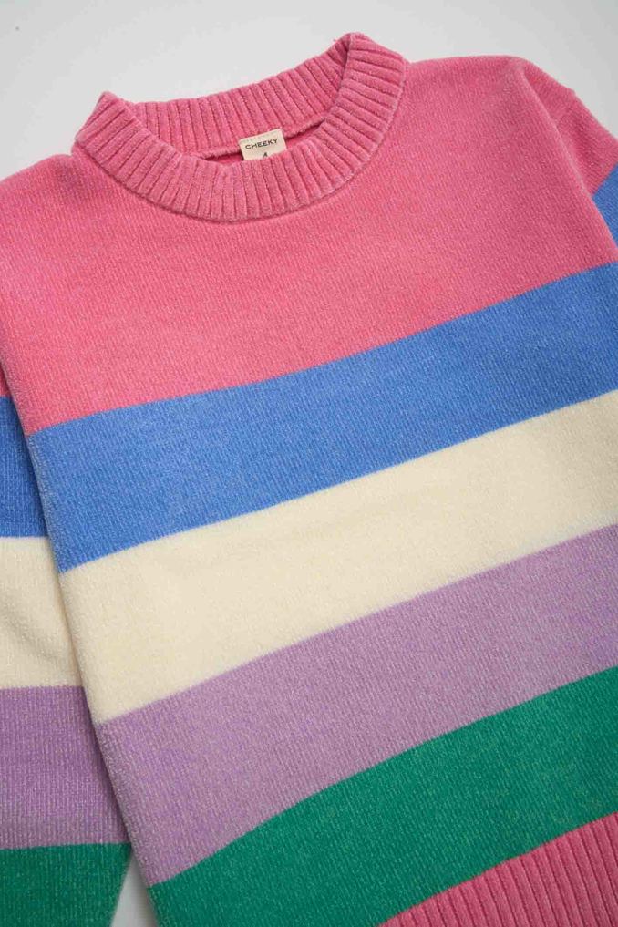 SWEATER ALMA 4-14