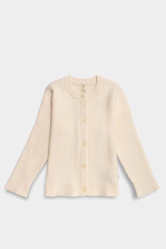 CARDIGAN RUFINA 1-3