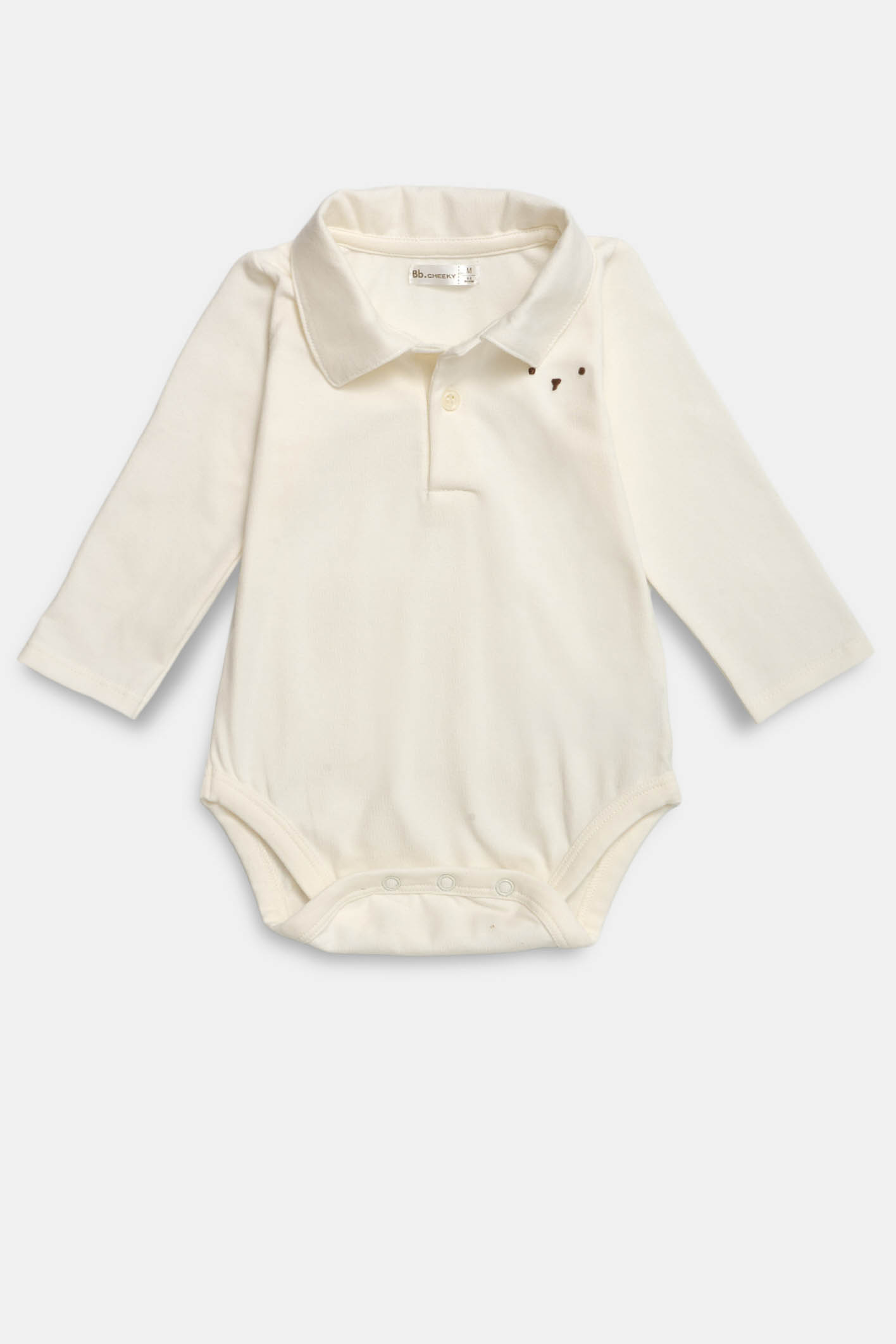 BODY CHOMBA ATLAS XS-L