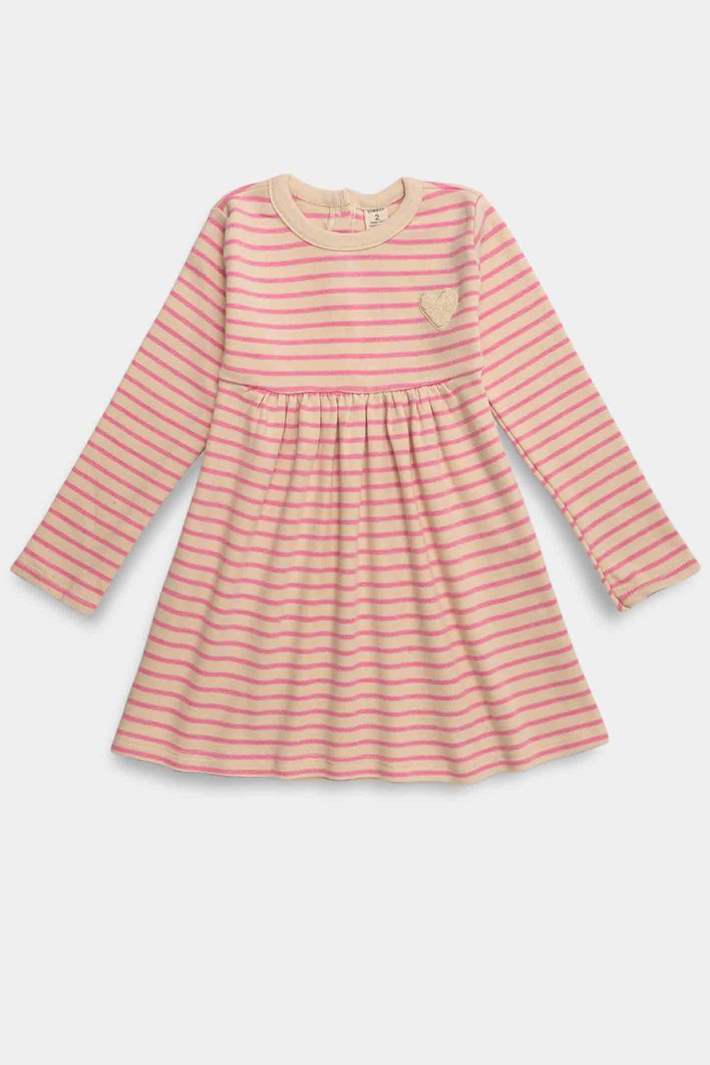 VESTIDO ALMENDRA 1-3