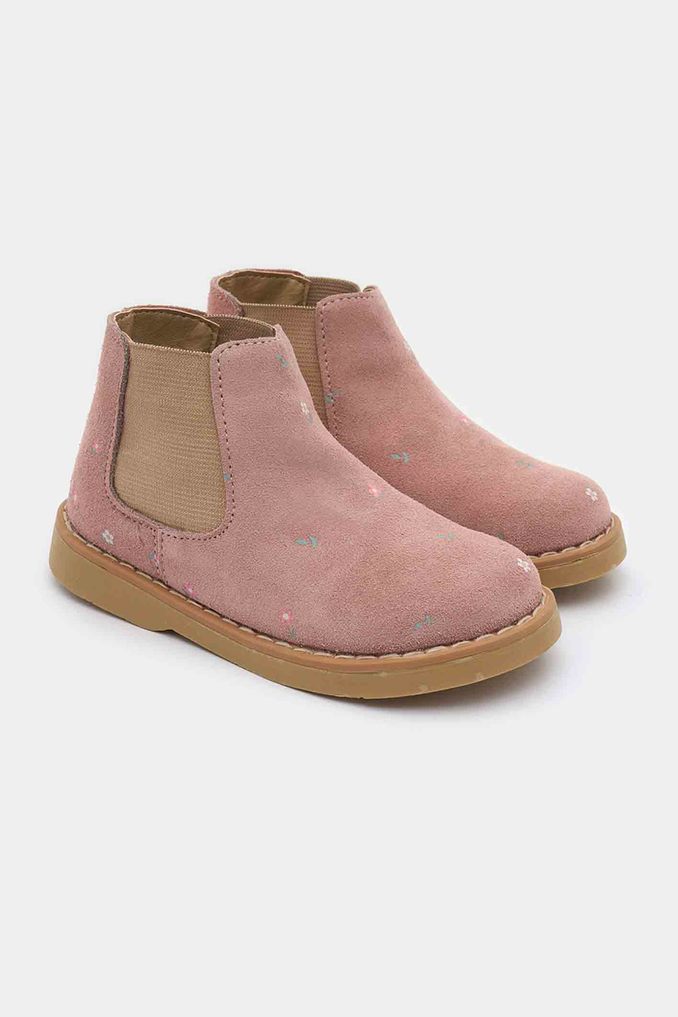 BOTAS KAYLA 25-30