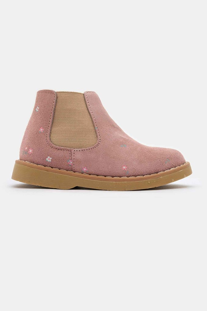 BOTAS KAYLA 25-30