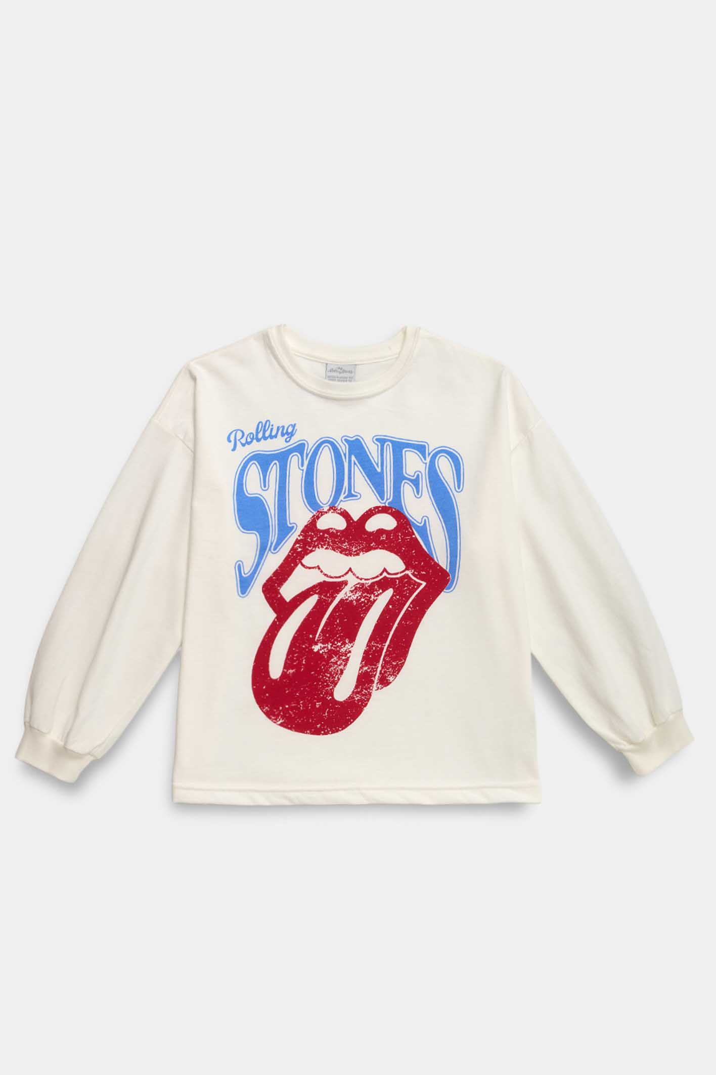 REMERA ROLLING 4-14
