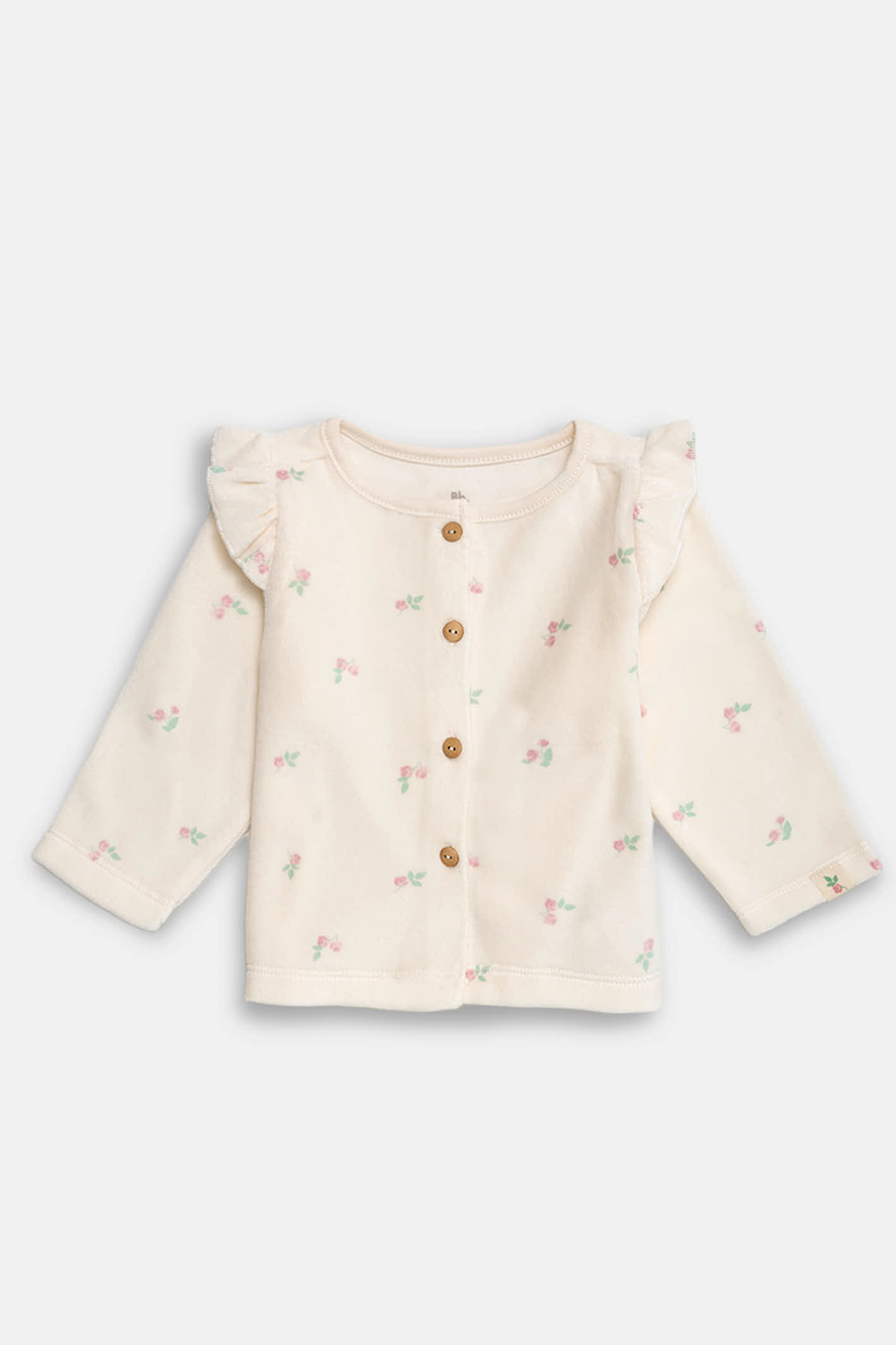 CARDIGAN LAIA XS-L