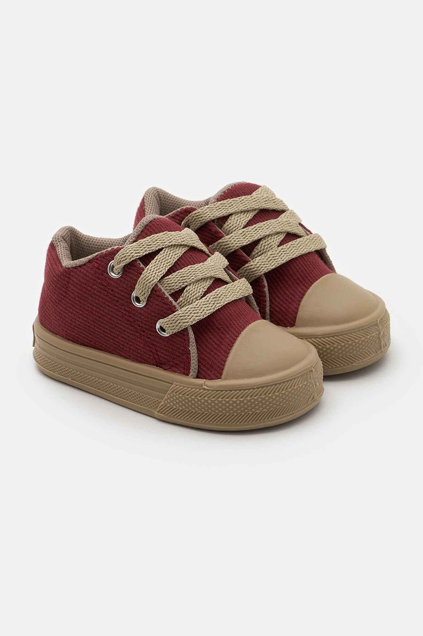 ZAPATILLAS DEPORT 18-23