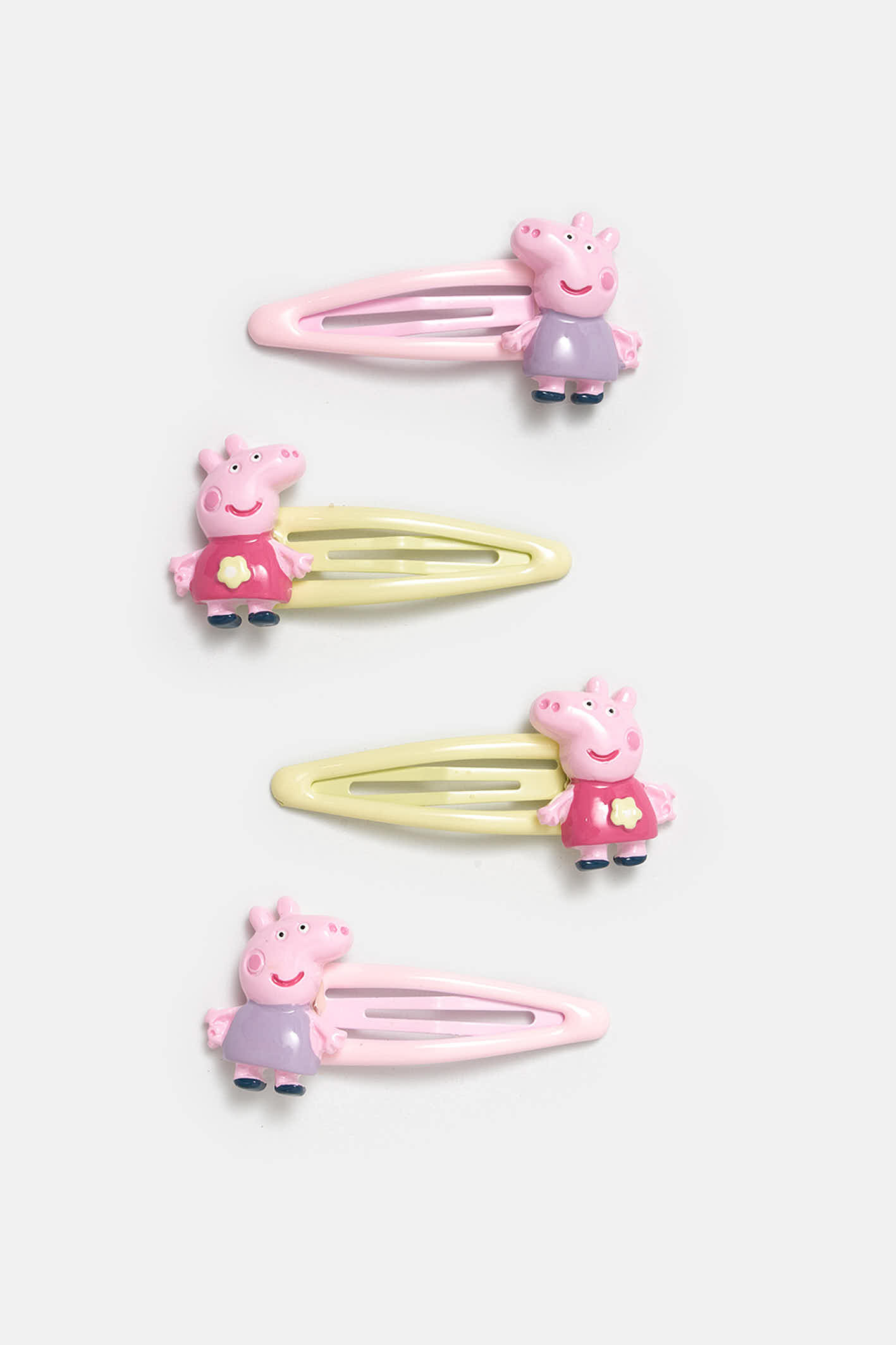 PACK TICTAC X4 PEPPA