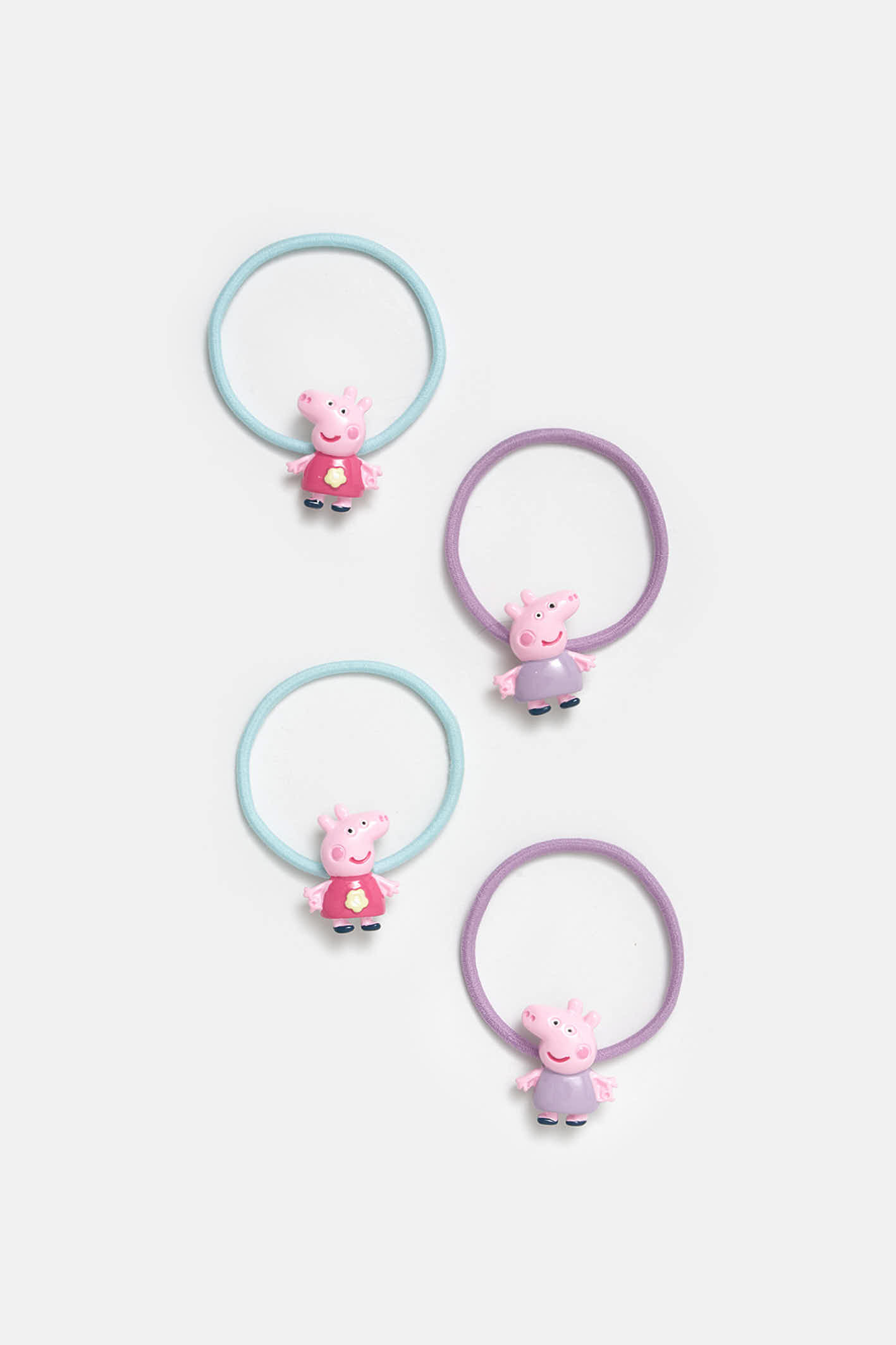 PACK TICTAC X4 PEPPA