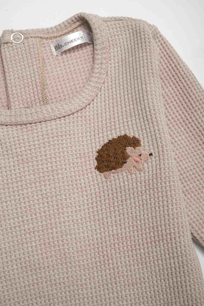 ENTERITO MARCO NB-XL