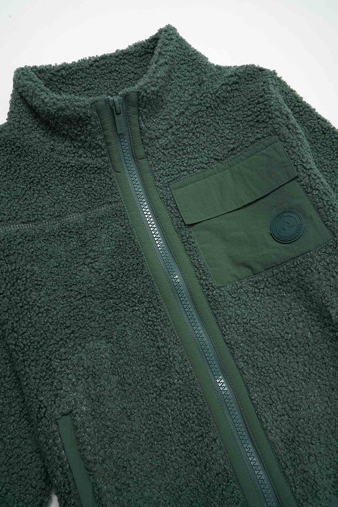 CAMPERA URBAN 4-14