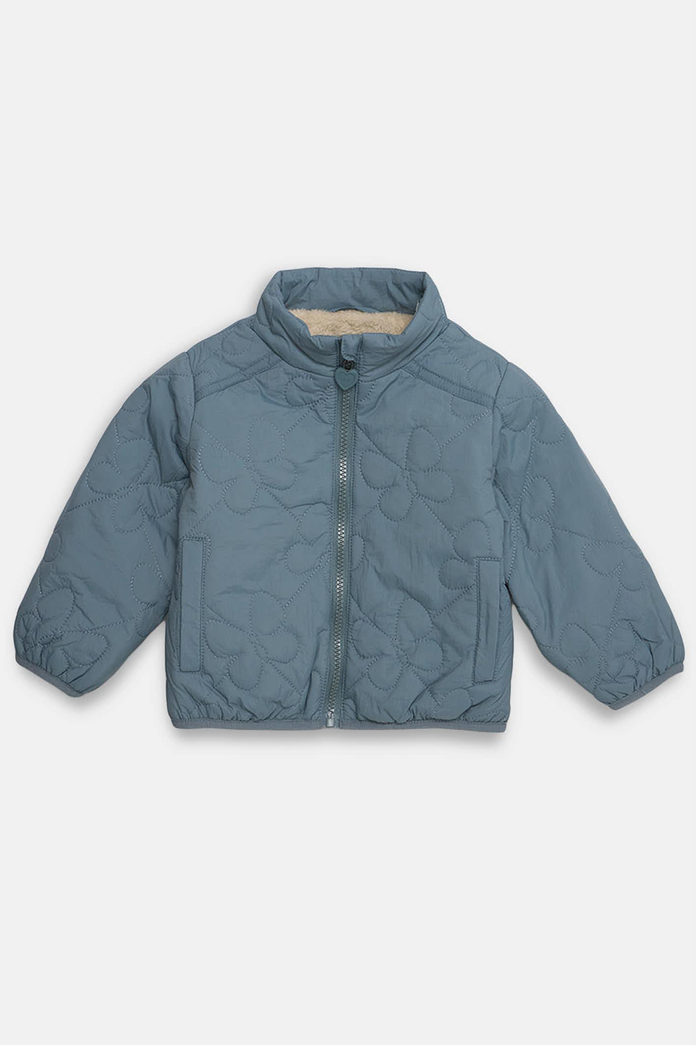 CAMPERA ISABELLA 1-3