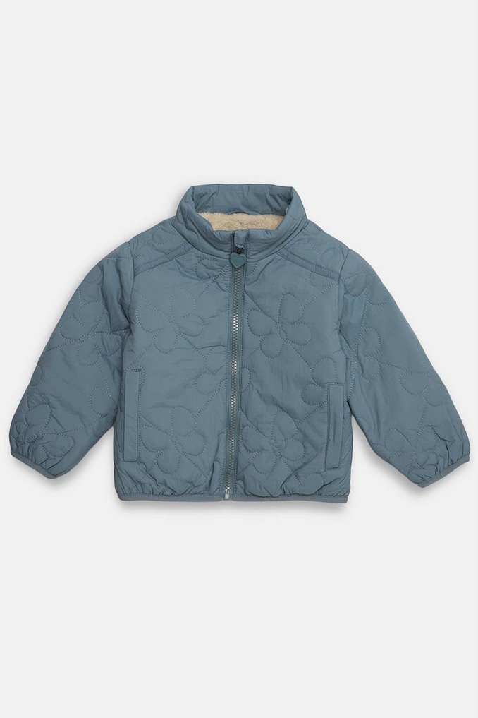 CAMPERA ISABELLA 1-3