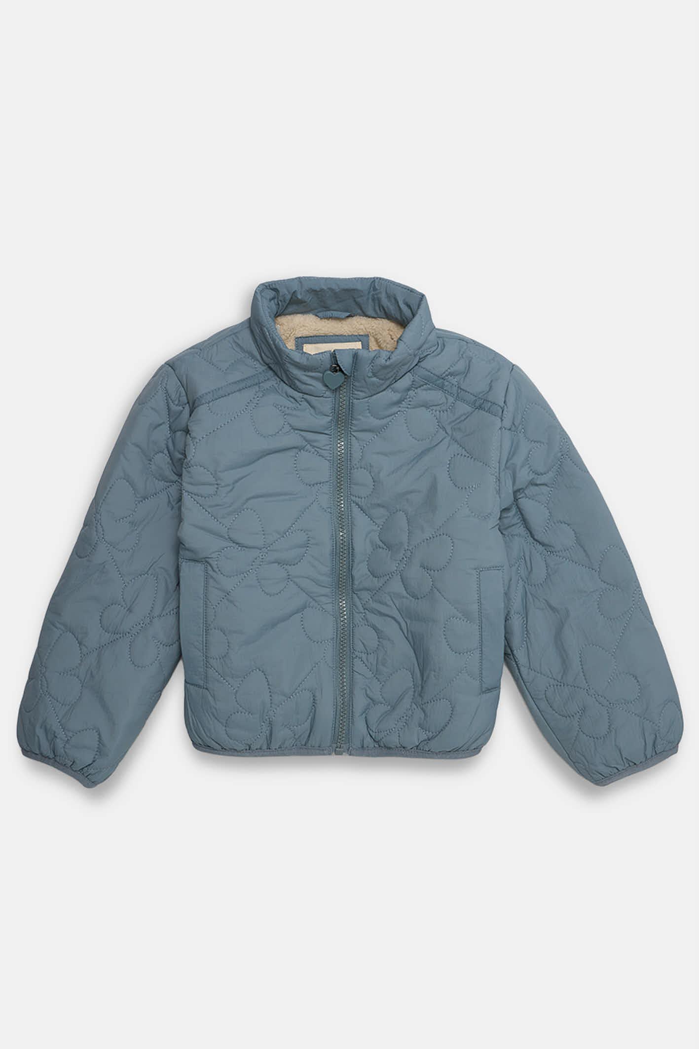 CAMPERA ISABELLA 4-12