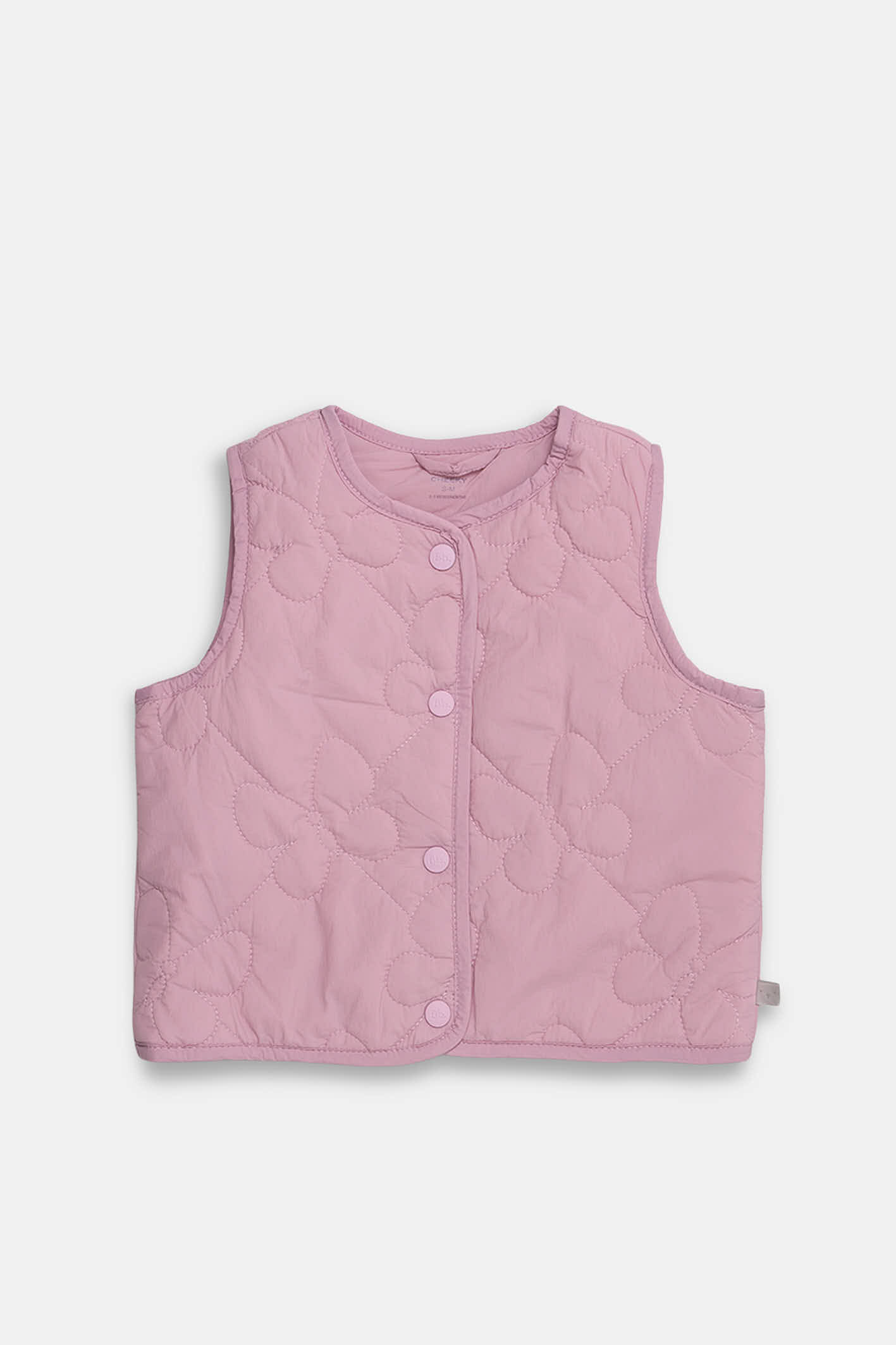 CHALECO ISABELLA S-XL