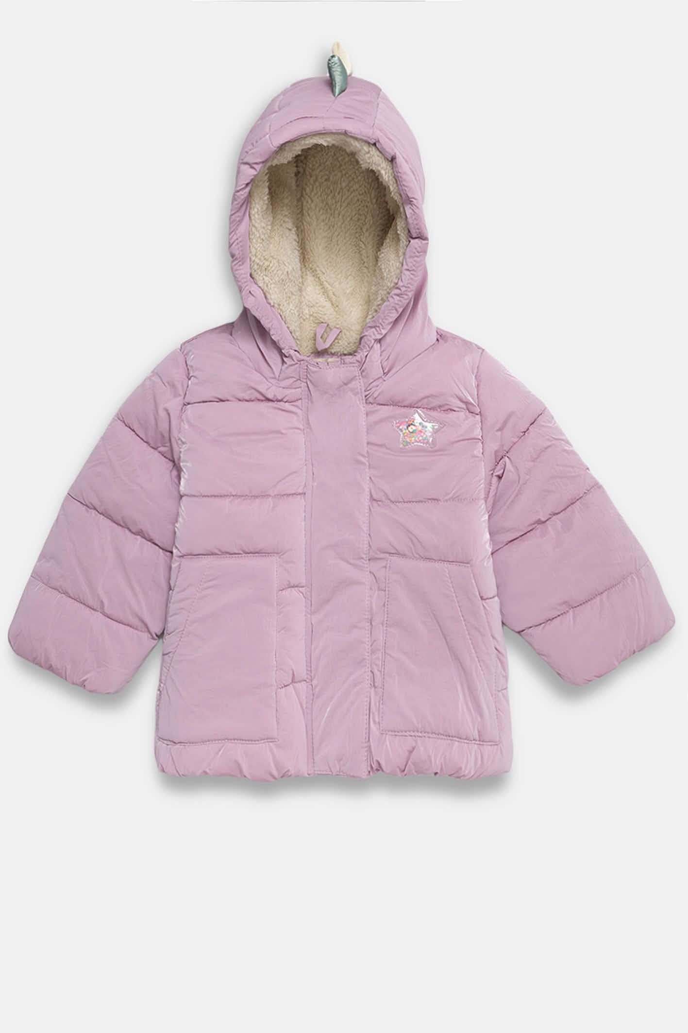 CAMPERA LOLA SCALES 1-3