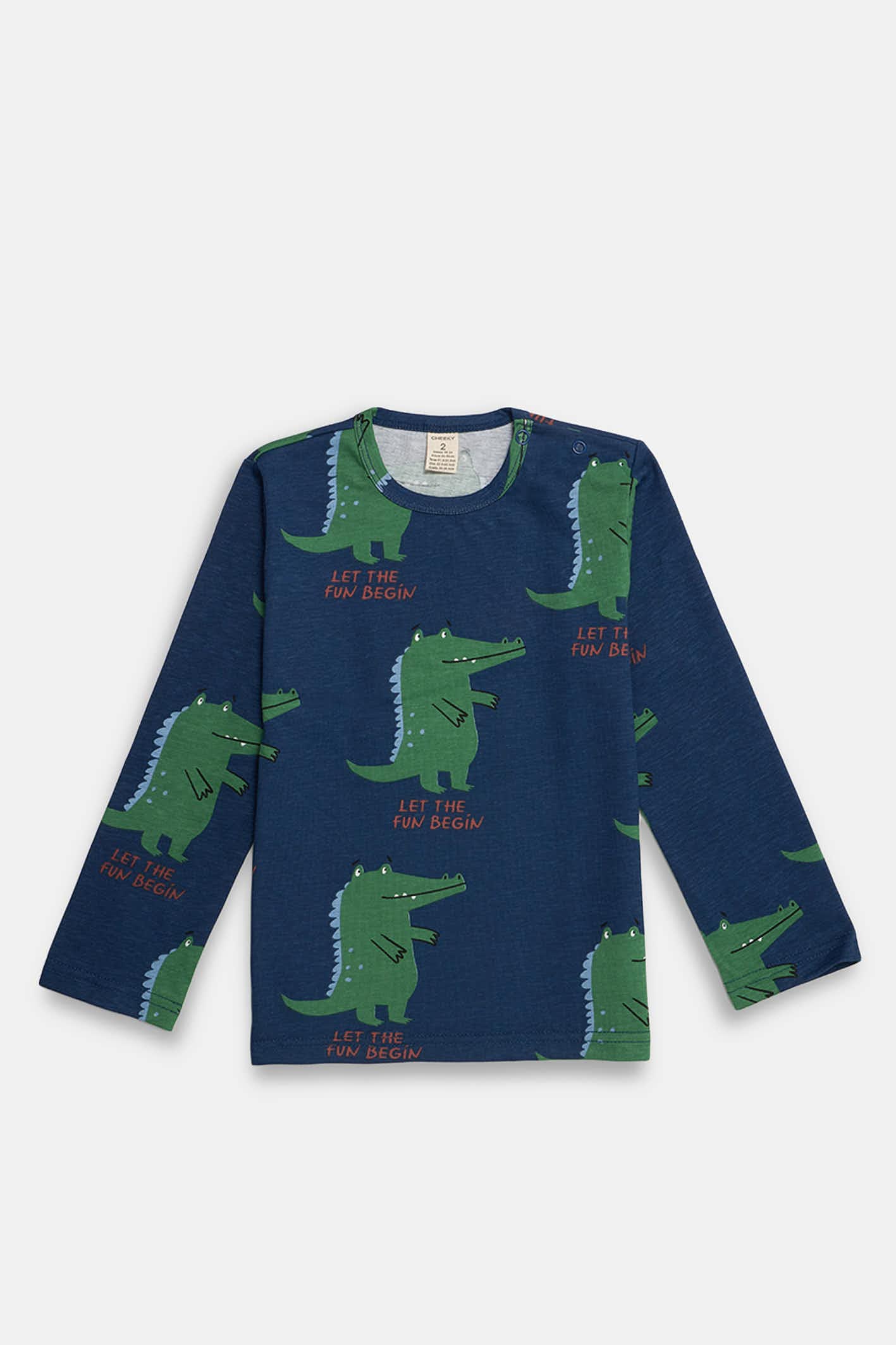 REMERA DUMAS 1-3