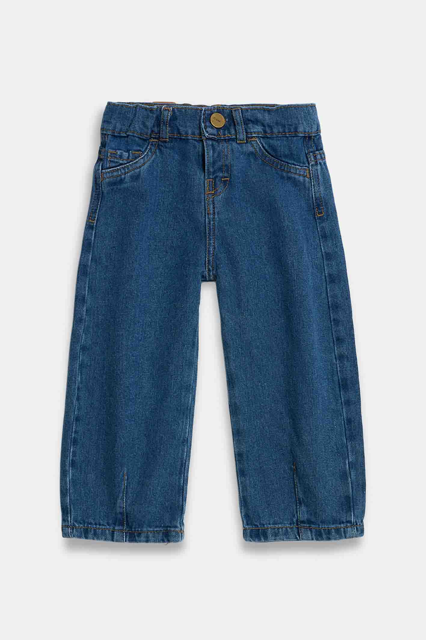PANTALON CALVIN 1-3