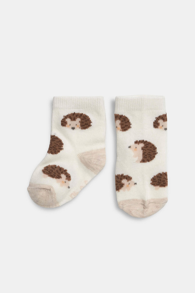 MEDIAS 3/4 MARCO 0-12 MESES