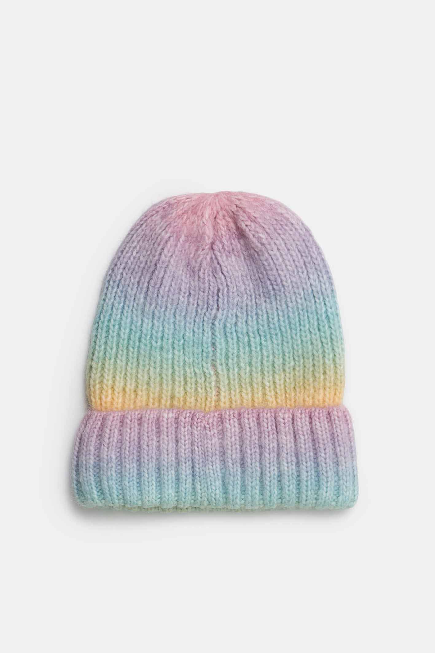 GORRO UNICORN