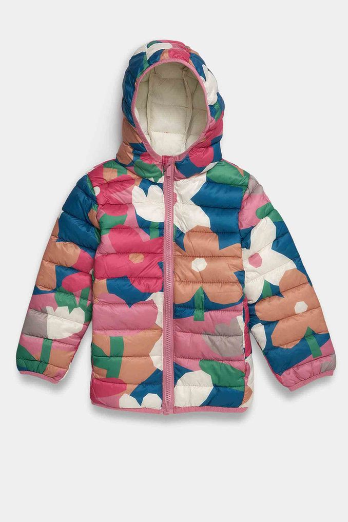 CAMPERA SKYLER 4-12