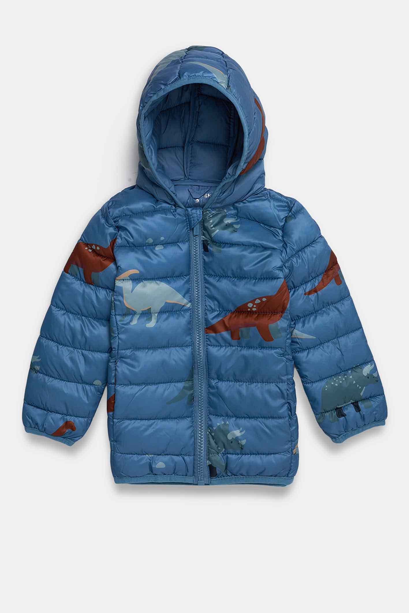 CAMPERA SKYLER TAO 1-3