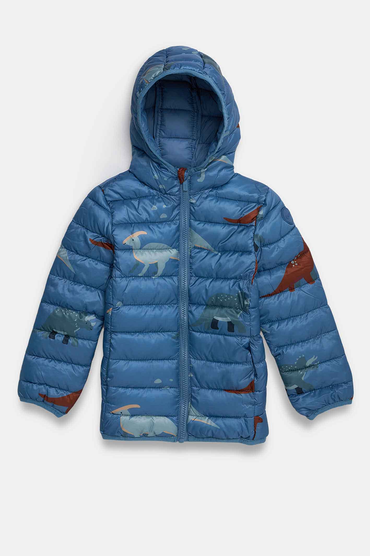 CAMPERA SKYLER TAO 4-6