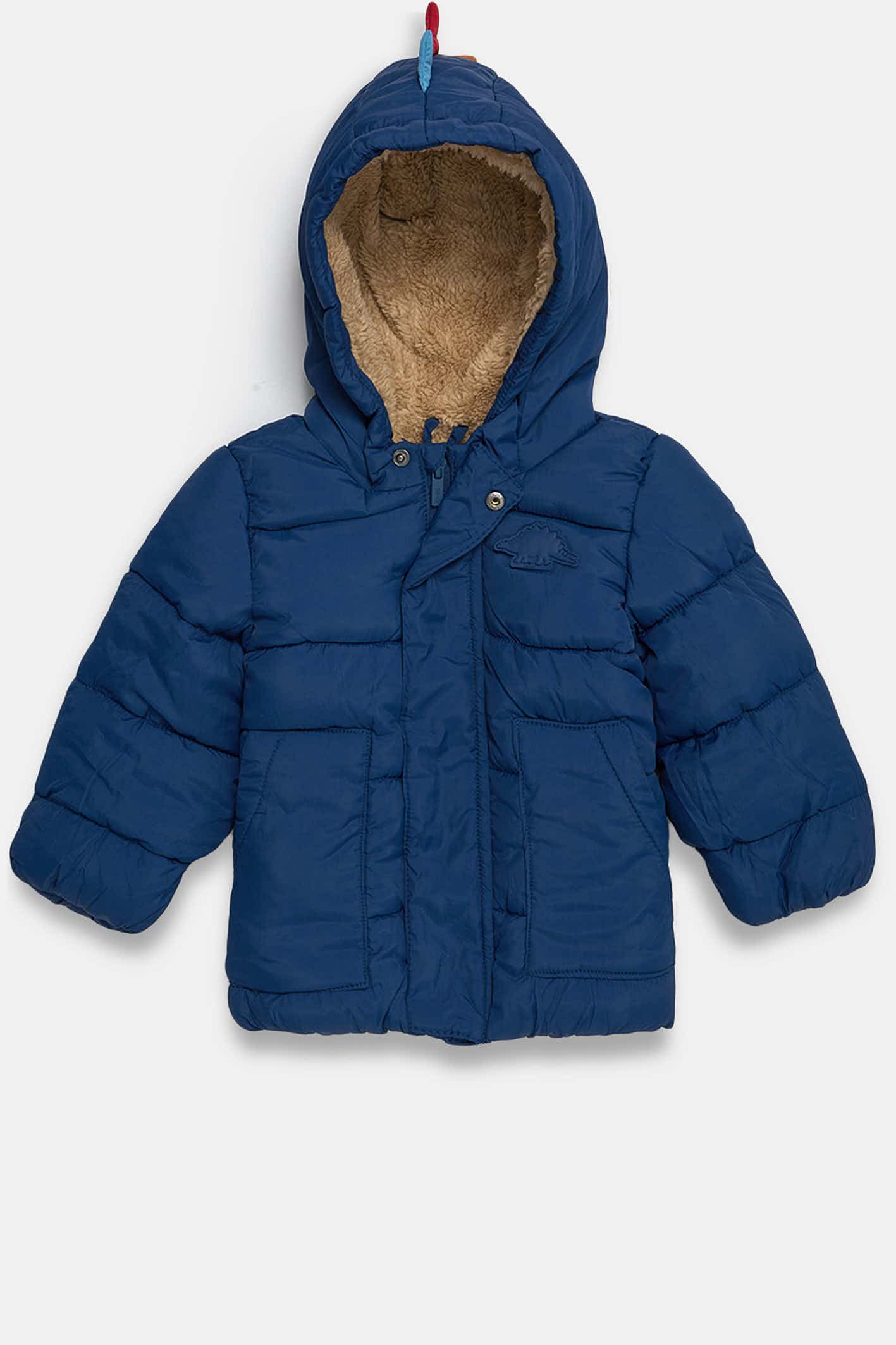 CAMPERA LOLO SCALES 1-3