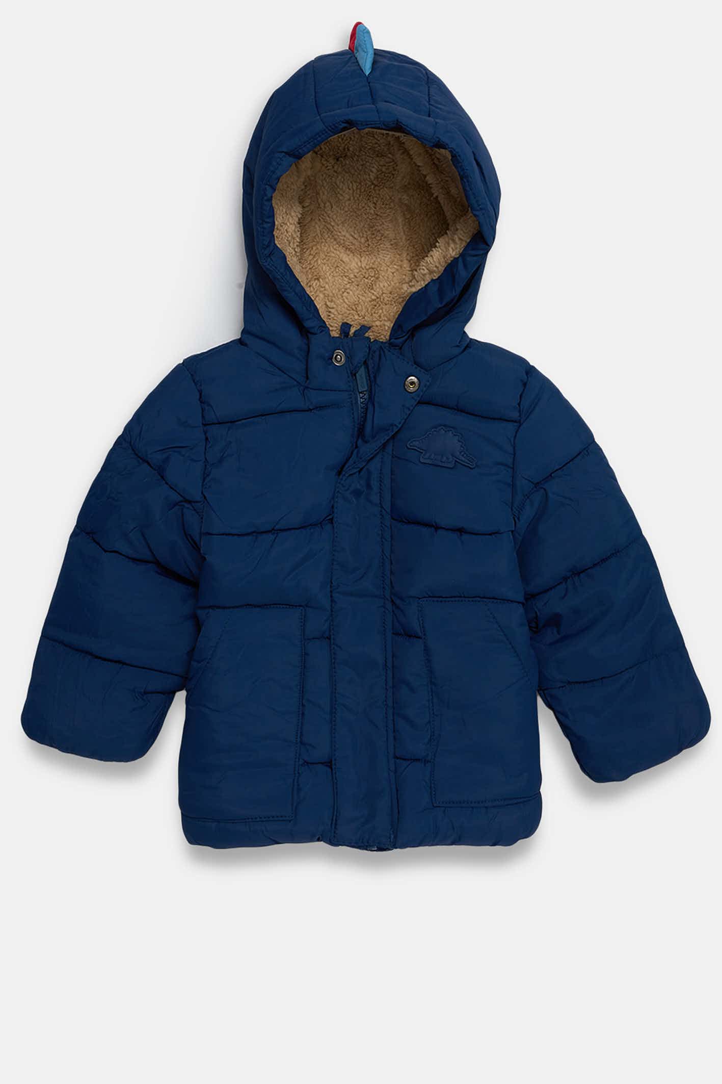 CAMPERA LOLO SCALES 3