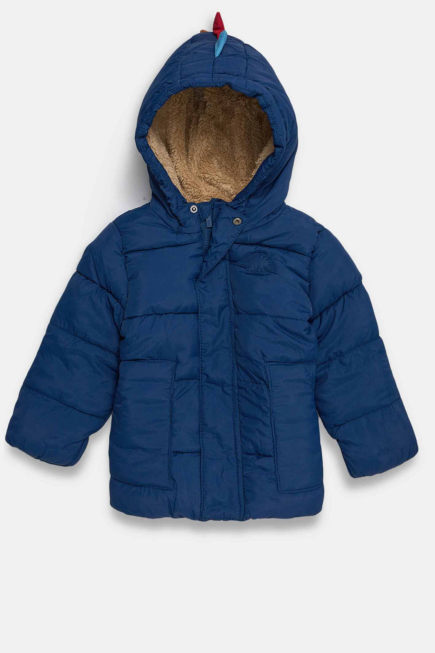 CAMPERA LOLO SCALES 4-8