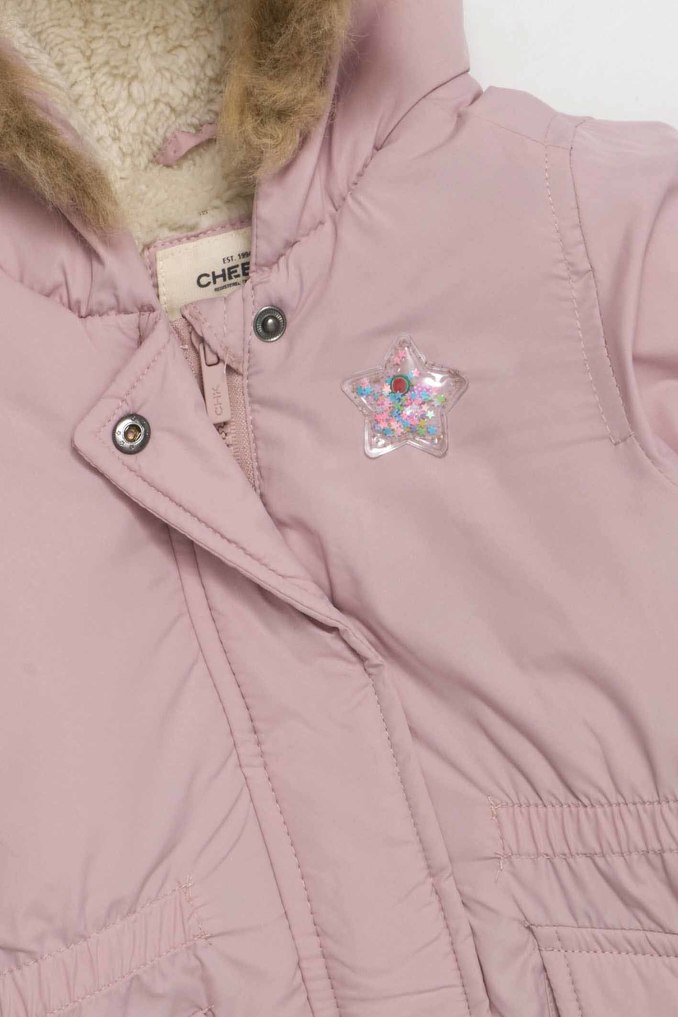 PARKA ROMA 1-3