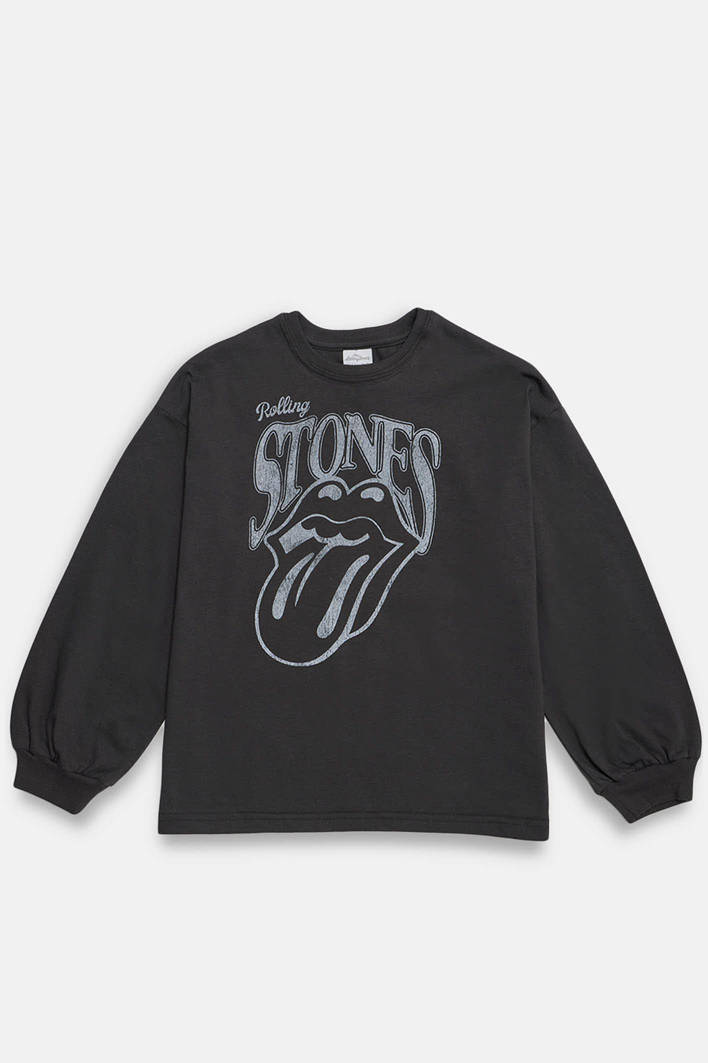 REMERA ROLLING STONES 4-14