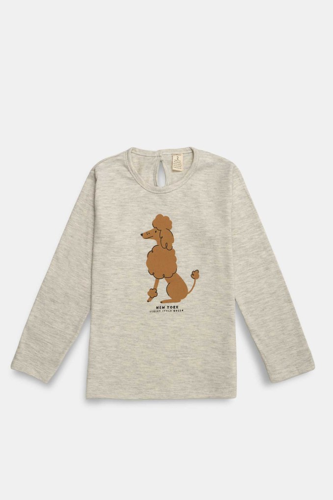 REMERA MERIDA 1-3