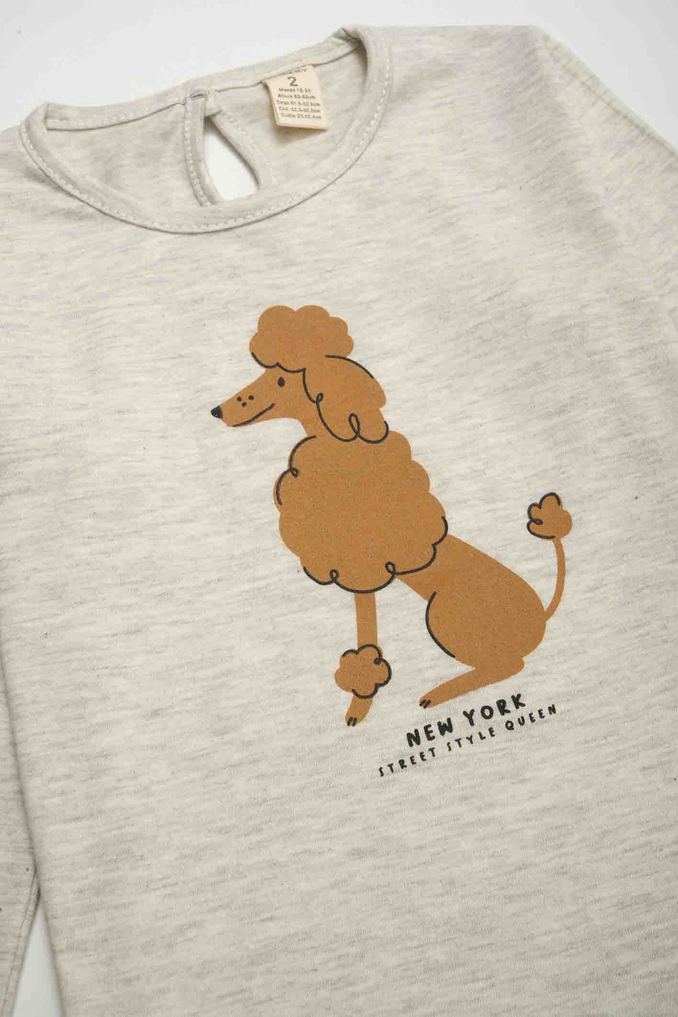 REMERA MERIDA 1-3