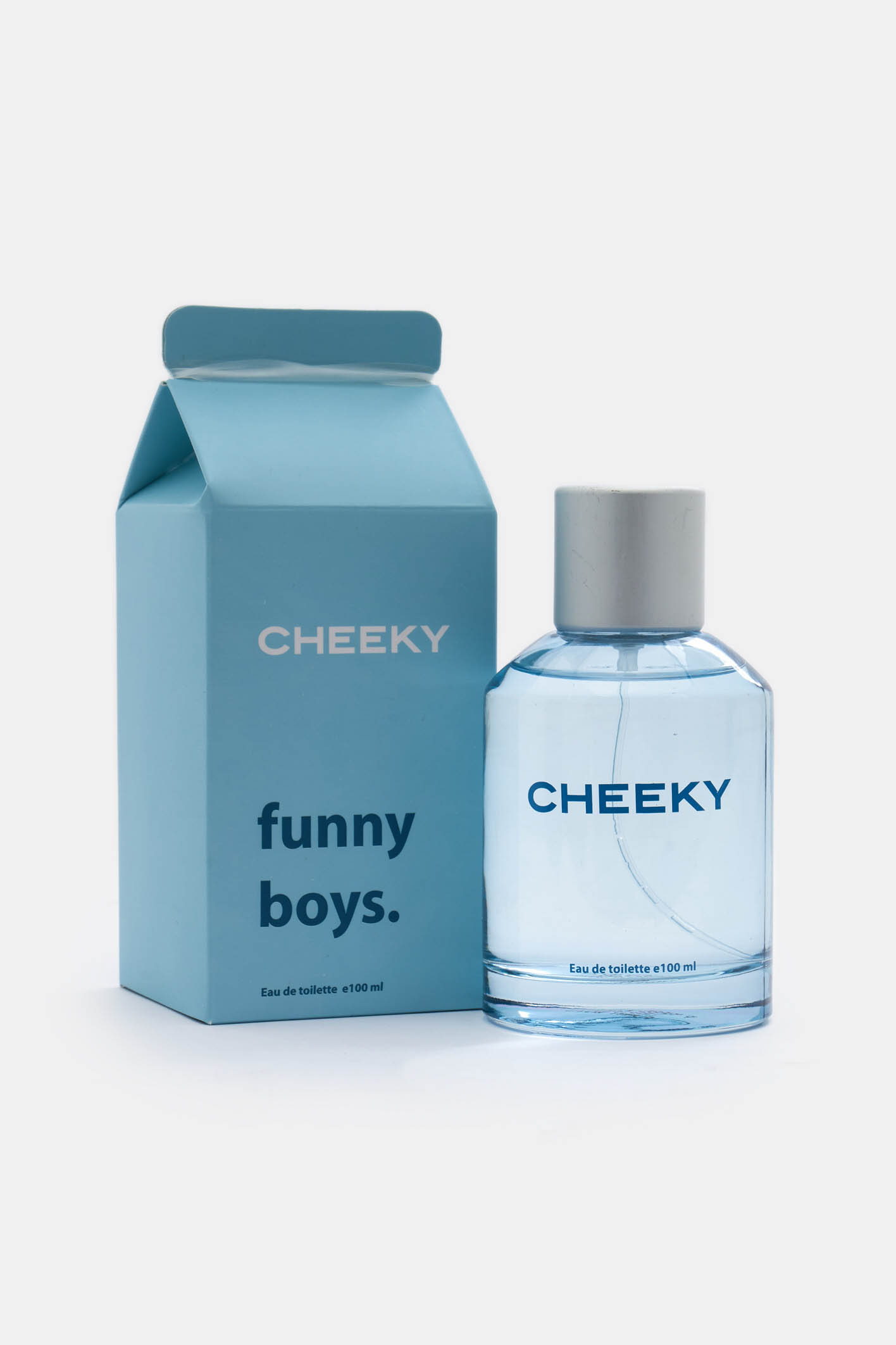 EAU DE TOILETTE 1994 