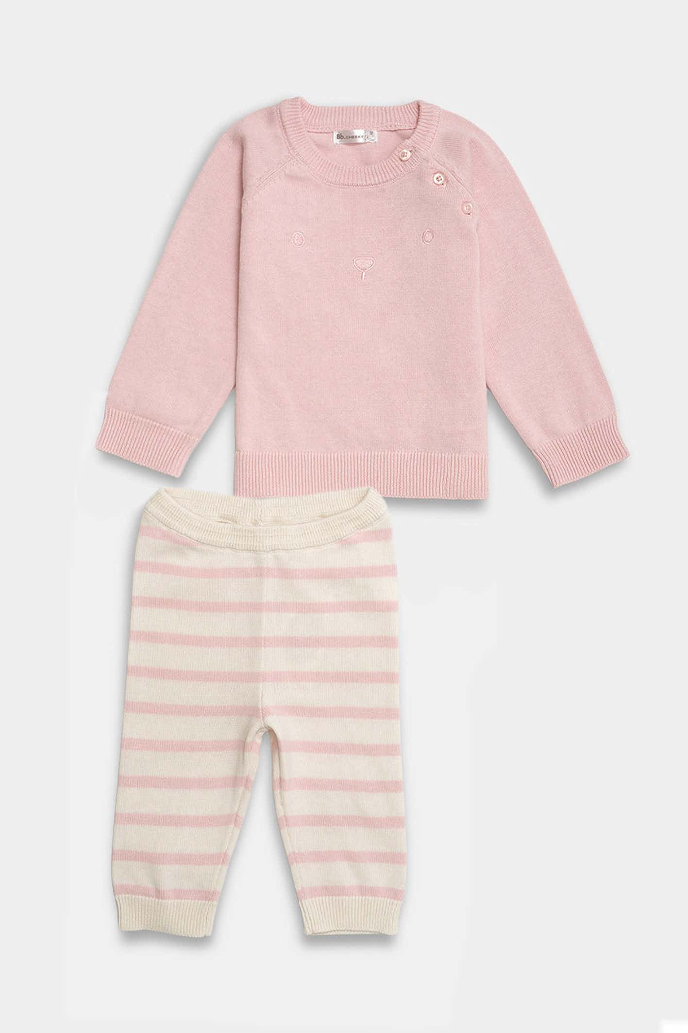 SET CAJA JAMIE XS-L