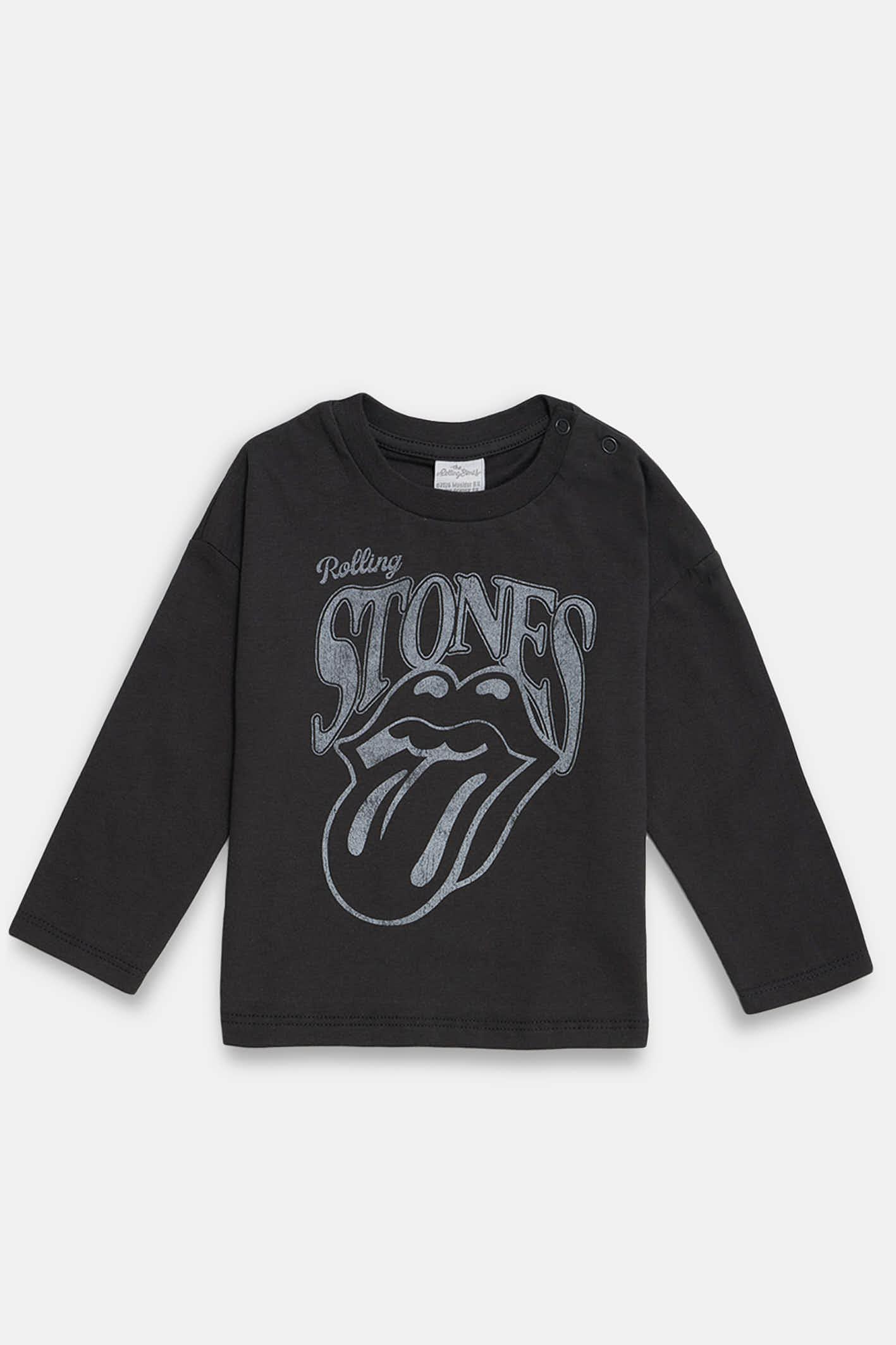 REMERA ROLLING STONES 1-3