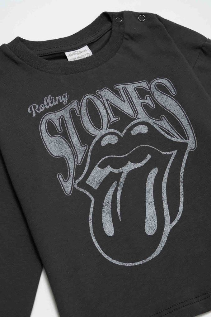 REMERA ROLLING STONES 1-3