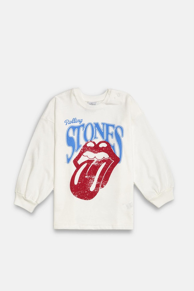 REMERA ROLLING 1-3
