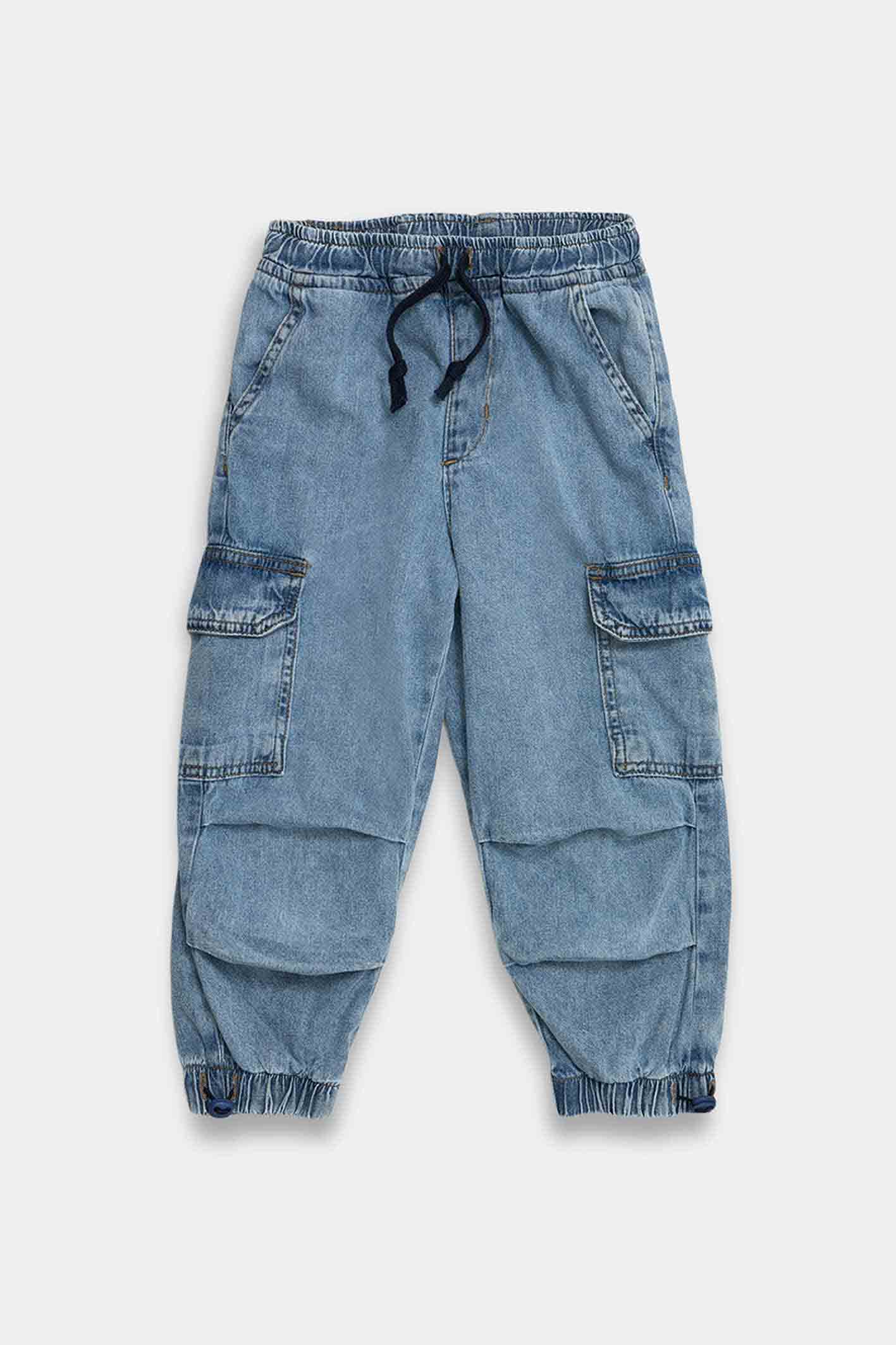 PANTALON  TOSCANA 4-12