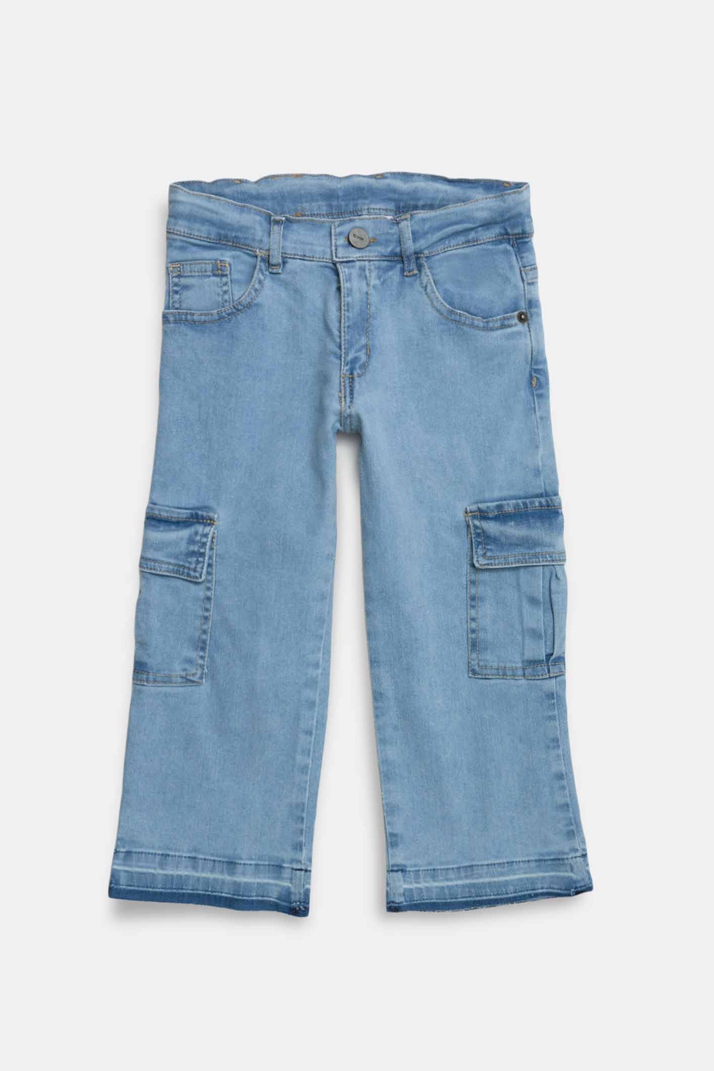 PANTALON SOFIA  4-14