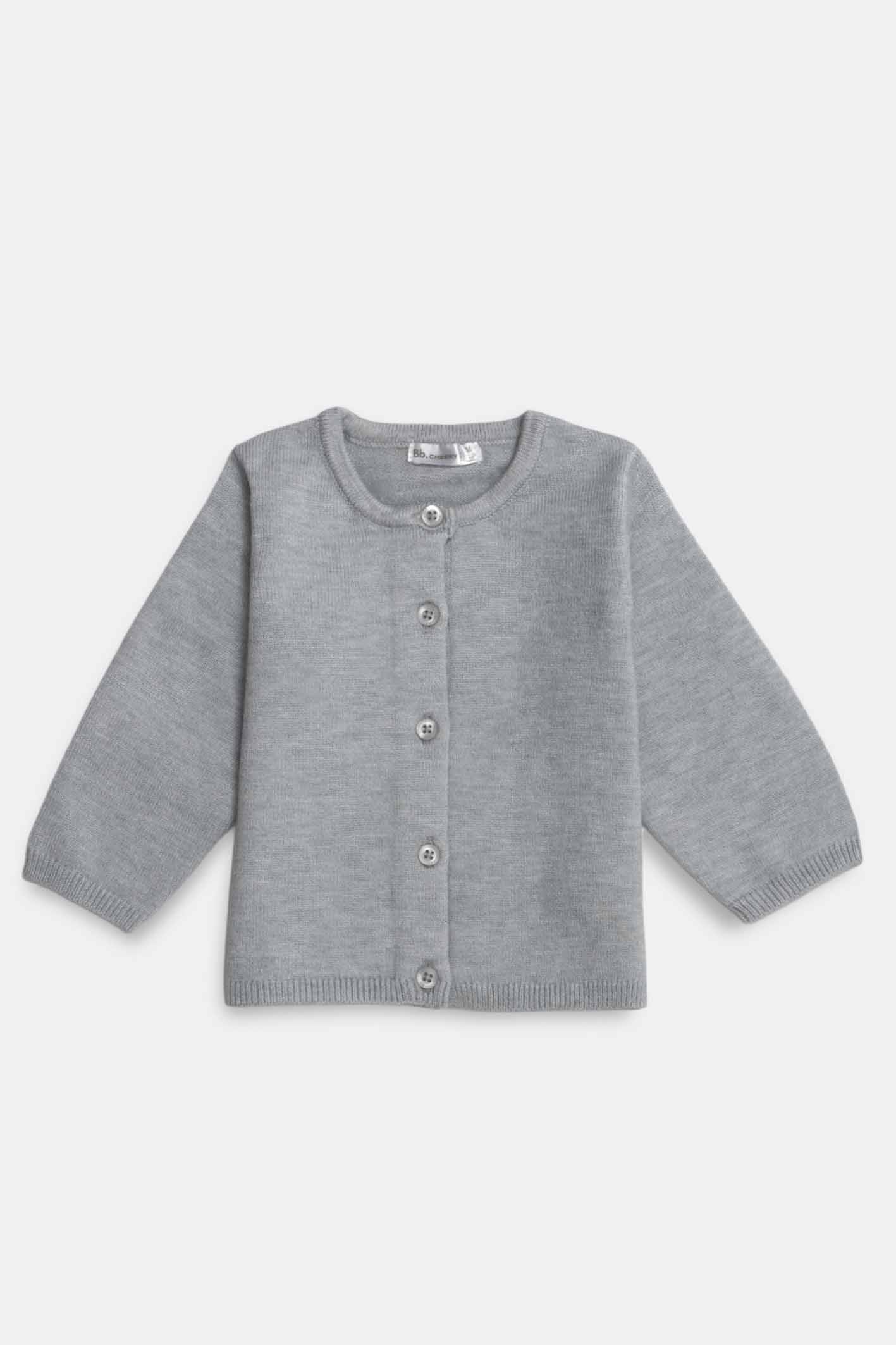 CARDIGAN BILLIE XS-L