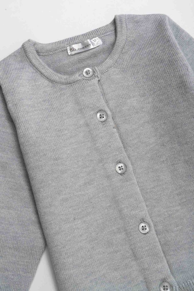 CARDIGAN BILLIE XS-L