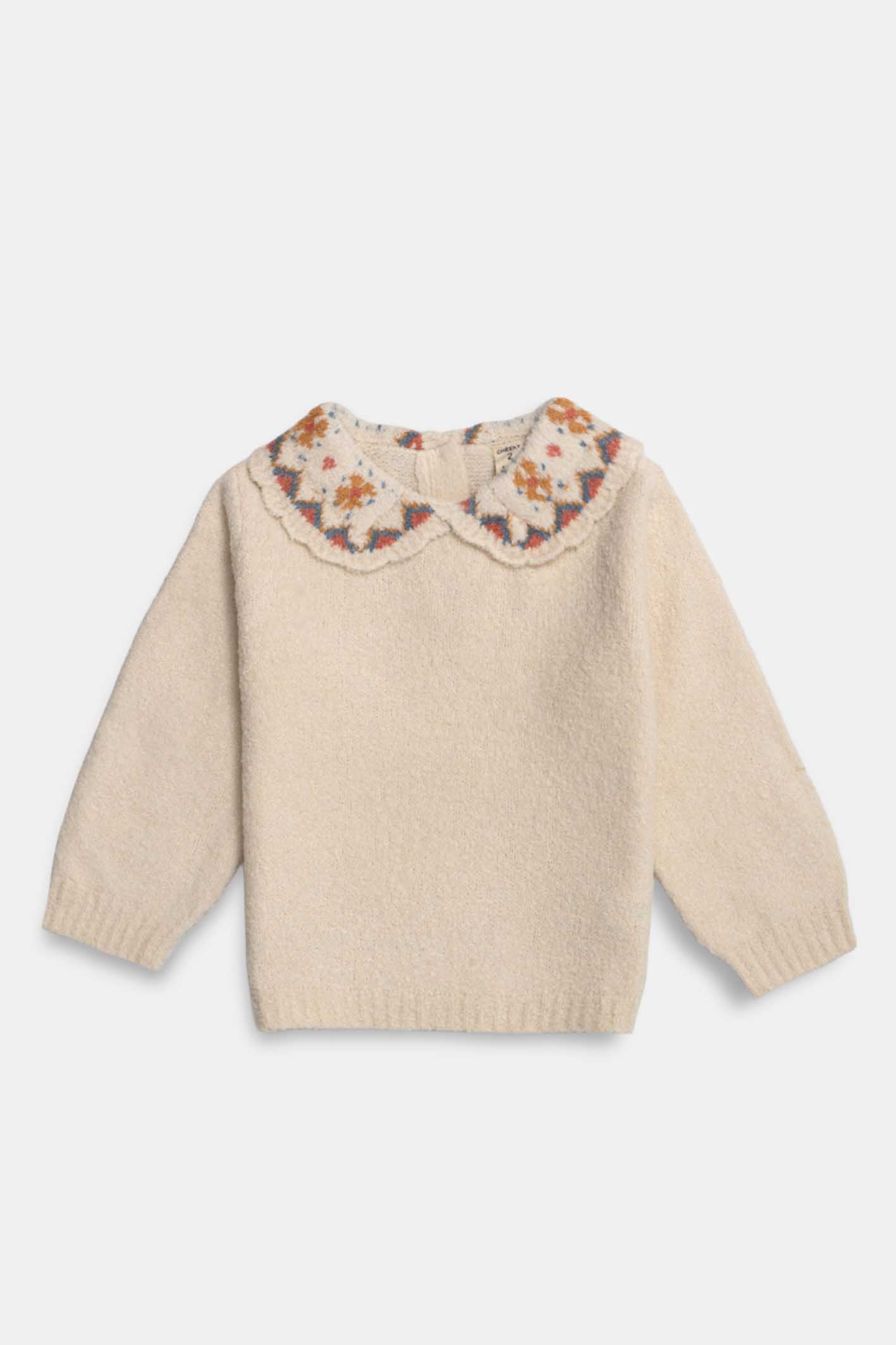 SWEATER CATALINA 1-3