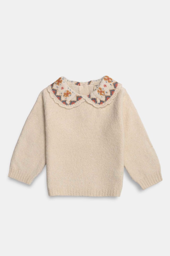 SWEATER CATALINA 1-3